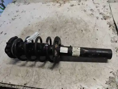Second-hand car spare part front left shock absorber for audi a3 (8p) 2.0 tdi oem iam references 824904000569