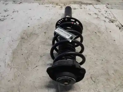 Second-hand car spare part front left shock absorber for audi a3 (8p) 2.0 tdi oem iam references 824904000569  