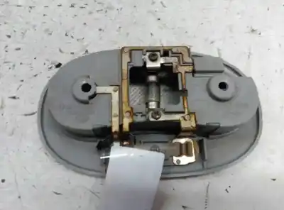 Second-hand car spare part interior light for daewoo matiz cd oem iam references 98314278  