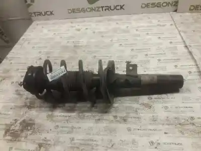 Second-hand car spare part front right shock absorber for ford tourneo connect (tc7) familiar oem iam references 2t1418058em Second-hand car spare part front right shock absorber for ford tourneo connect (tc7) familiar oem iam references 2t1418058em