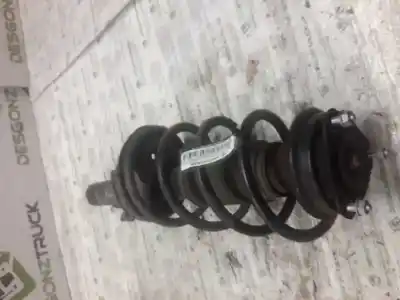 Second-hand car spare part front right shock absorber for ford tourneo connect (tc7) familiar oem iam references 2t1418058em   Second-hand car spare part front right shock absorber for ford tourneo connect (tc7) familiar oem iam references 2t1418058em