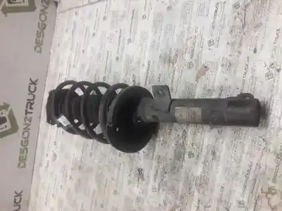 Second-hand car spare part front right shock absorber for ford tourneo connect (tc7) familiar oem iam references 2t1418058em   Second-hand car spare part front right shock absorber for ford tourneo connect (tc7) familiar oem iam references 2t1418058em