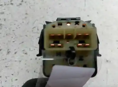 Pezzo di ricambio per auto di seconda mano comando pulito per daewoo matiz cd riferimenti oem iam 96314334  