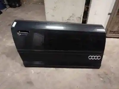 Second-hand car spare part front right door for audi a3 (8p) 2.0 tdi oem iam references 