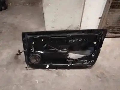 Автозапчастина б/у передні праві двері для audi a3 (8p) 2.0 tdi посилання на oem iam   
