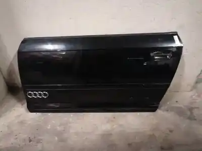 Second-hand car spare part left front door for audi a3 (8p) 2.0 tdi oem iam references 