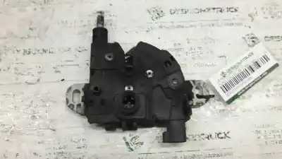 Second-hand car spare part bonnet lock for ford focus lim. (cb4) titanium oem iam references 