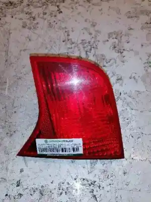 Peça sobressalente para automóvel em segunda mão farolim interior traseiro direito por audi a4 berlina (8e) 2.0 tdi 16v (103kw) referências oem iam 