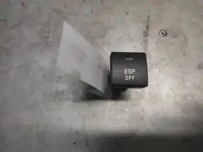 Peça sobressalente para automóvel em segunda mão BOTÃO ESP por CITROEN C4 BERLINA  Referências OEM IAM 96476624XT  4 PINS