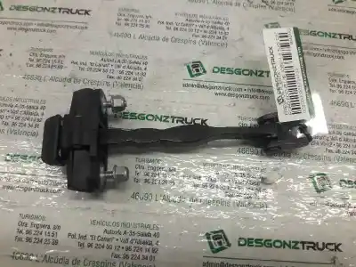 Pezzo di ricambio per auto di seconda mano fermo porta per ford focus turn. (cb8) titanium riferimenti oem iam bm51a23500aa
