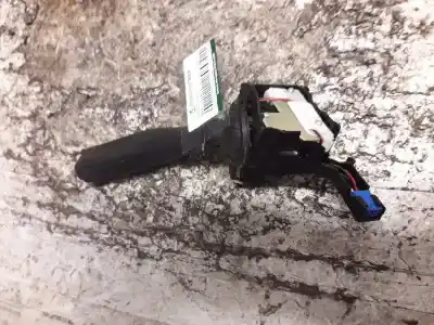 Peça sobressalente para automóvel em segunda mão comutador de limpa vidros por seat leon (1p1) comfort limited referências oem iam 1k0953519cn  