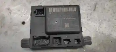 Автозапчасти б/у электронный модуль за volkswagen crafter 30-50 furgón (2e_) 2.0 tdi ссылки oem iam a9069000401