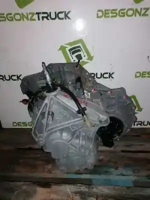 Second-hand car spare part gearbox for renault espace iv (jk0) grand espace dynamique oem iam references pk6011  