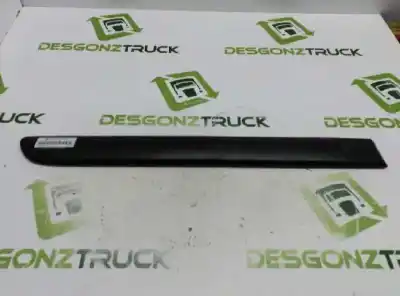 Peça sobressalente para automóvel em segunda mão MOLDAGEM por CITROEN C3  Referências OEM IAM 9637992677  