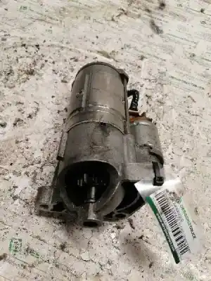 Second-hand car spare part starter motor for renault espace iv (jk0) grand espace dynamique oem iam references 8200237594