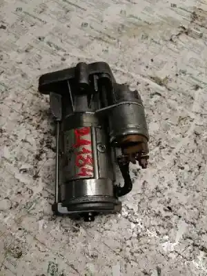Second-hand car spare part starter motor for renault espace iv (jk0) grand espace dynamique oem iam references 8200237594  