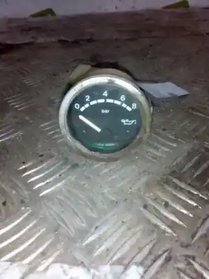 Peça sobressalente para automóvel em segunda mão QUADRANTE por IVECO EUROCARGO  Referências OEM IAM 500313802  6446729901