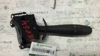 Peça sobressalente para automóvel em segunda mão comutador de limpa vidros por opel vivaro combi 2.7t corto referências oem iam 8200070265