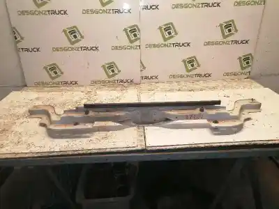 Peça sobressalente para automóvel em segunda mão reforço travessa superior por peugeot bipper básico referências oem iam 