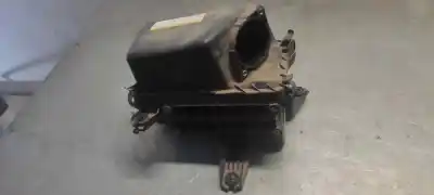 Pezzo di ricambio per auto di seconda mano filtro dell aria per hyundai accent (mc) gl riferimenti oem iam 281001g100