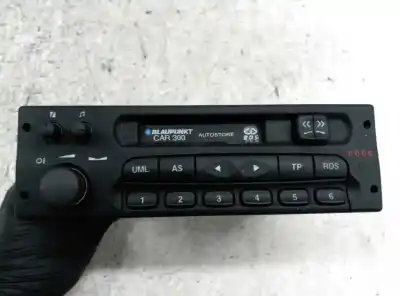 Gebrauchtes Autoersatzteil AUDIOSYSTEM / RADIO-CD zum OPEL ASTRA G BERLINA  OEM-IAM-Referenzen 90533422  