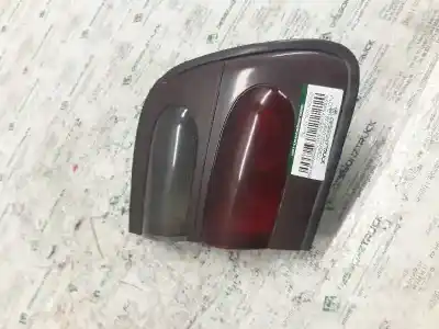 Peça sobressalente para automóvel em segunda mão farolim traseiro esquerdo por nissan almera (n15) competence (1998) referências oem iam 