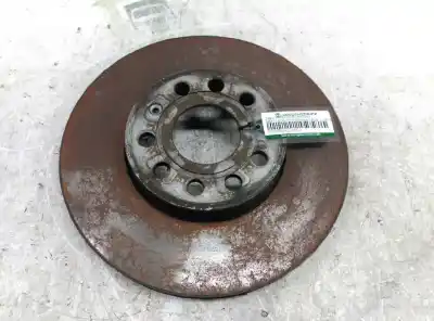 Peça sobressalente para automóvel em segunda mão disco de travão dianteiro por seat leon (1p1) stylance / style referências oem iam 