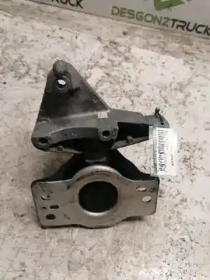 Second-hand car spare part engine support for renault scenic ii confort authentique oem iam references 8200108112  