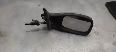 Peça sobressalente para automóvel em segunda mão espelho retrovisor direito por peugeot 306 break boulebard referências oem iam 