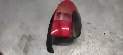 Peça sobressalente para automóvel em segunda mão farolim traseiro direito por peugeot 306 break boulebard referências oem iam 