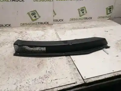 Second-hand car spare part torpedo for renault scenic ii confort authentique oem iam references 8200183140  