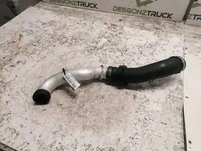 Piesă de schimb auto la mâna a doua furtun conducta presiune aer radiator intercooler pentru bmw serie 3 compact (e46) 320td referințe oem iam 1161778486508