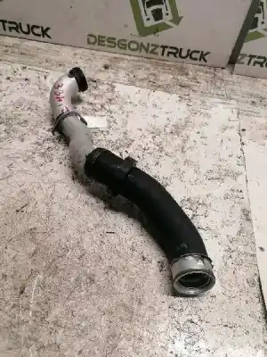 Second-hand car spare part intercooler hoses for bmw serie 3 compact (e46) 320td oem iam references 1161778486508  