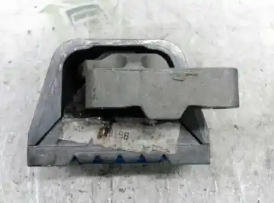 Second-hand car spare part right engine support for seat leon (1p1) stylance / style oem iam references 1k0199262  