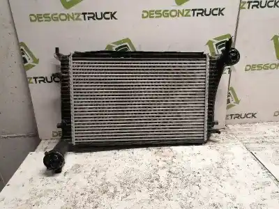 Автозапчасти б/у интеркулер за seat leon (1p1) comfort limited ссылки oem iam 1k0145803q