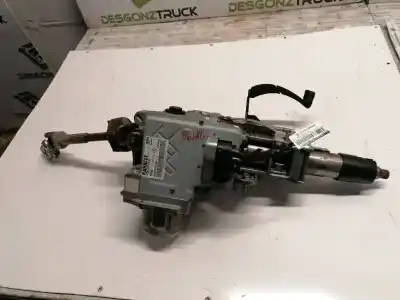 İkinci el araba yedek parçası DIREKSIYON KOLONU için RENAULT MEGANE II CLASSIC BERLINA  OEM IAM referansları 8200246631B  50300374LHD