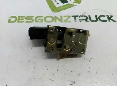 Piesă de schimb auto la mâna a doua ÎNCUIETOARE UȘA DIN DREAPTA SPATE pentru PEUGEOT 405 BERLINA  Referințe OEM IAM 913846  