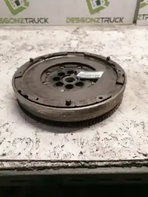 Second-hand car spare part engine flywheel for bmw serie 3 compact (e46) 320td oem iam references 2294001364  