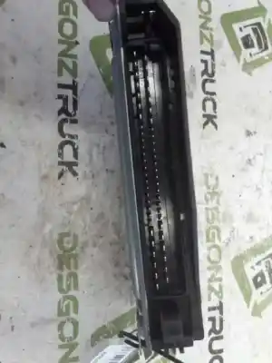 Автозапчастина б/у електронний модуль для iveco stralis (as) fsa t / fp lt 4x2 gran espacio посилання на oem iam 0260001028  6009371001