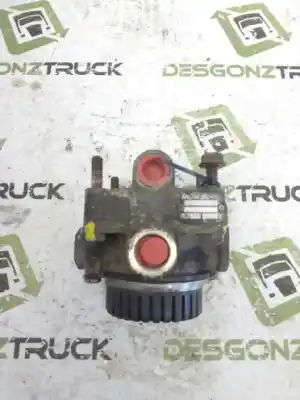 Автозапчасти б/у дополнительный воздушный клапан за iveco stralis (as) fsa t / fp lt 4x2 gran espacio ссылки oem iam ac574axy