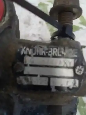 Автозапчасти б/у дополнительный воздушный клапан за iveco stralis (as) fsa t / fp lt 4x2 gran espacio ссылки oem iam ac574axy  