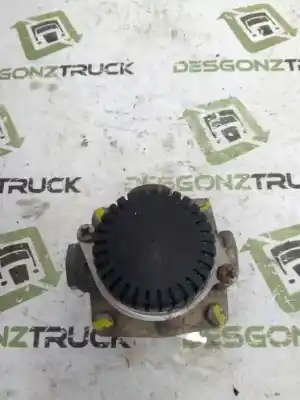 Автозапчасти б/у дополнительный воздушный клапан за iveco stralis (as) fsa t / fp lt 4x2 gran espacio ссылки oem iam ac574axy  