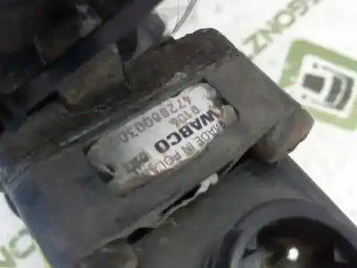 Автозапчасти б/у дополнительный воздушный клапан за iveco stralis (as) fsa t / fp lt 4x2 gran espacio ссылки oem iam 4728800300  