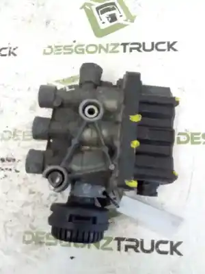 Автозапчасти б/у дополнительный воздушный клапан за iveco stralis (as) fsa t / fp lt 4x2 gran espacio ссылки oem iam 4728800300  