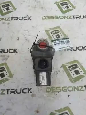 Автозапчасти б/у дополнительный воздушный клапан за iveco stralis (as) fsa t / fp lt 4x2 gran espacio ссылки oem iam br9154