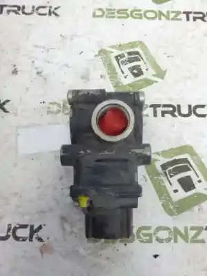 Автозапчасти б/у дополнительный воздушный клапан за iveco stralis (as) fsa t / fp lt 4x2 gran espacio ссылки oem iam br9154  