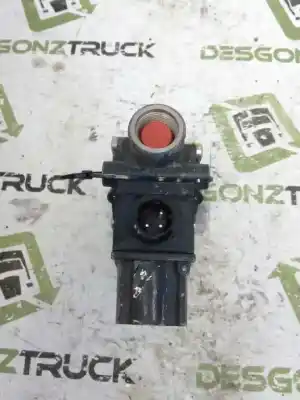Автозапчасти б/у дополнительный воздушный клапан за iveco stralis (as) fsa t / fp lt 4x2 gran espacio ссылки oem iam br9154
