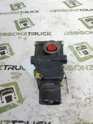 Автозапчасти б/у дополнительный воздушный клапан за iveco stralis (as) fsa t / fp lt 4x2 gran espacio ссылки oem iam br9154  