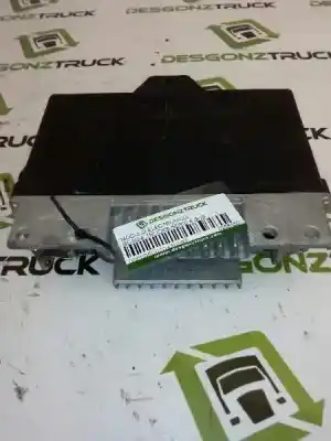 Second-hand car spare part ELECTRONIC MODULE for SCANIA SERIE 4 BUS  OEM IAM references 0265150301  0680108