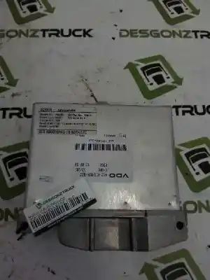 Second-hand car spare part ELECTRONIC MODULE for SCANIA SERIE 4 BUS  OEM IAM references 412413006002 DSC911 1833321